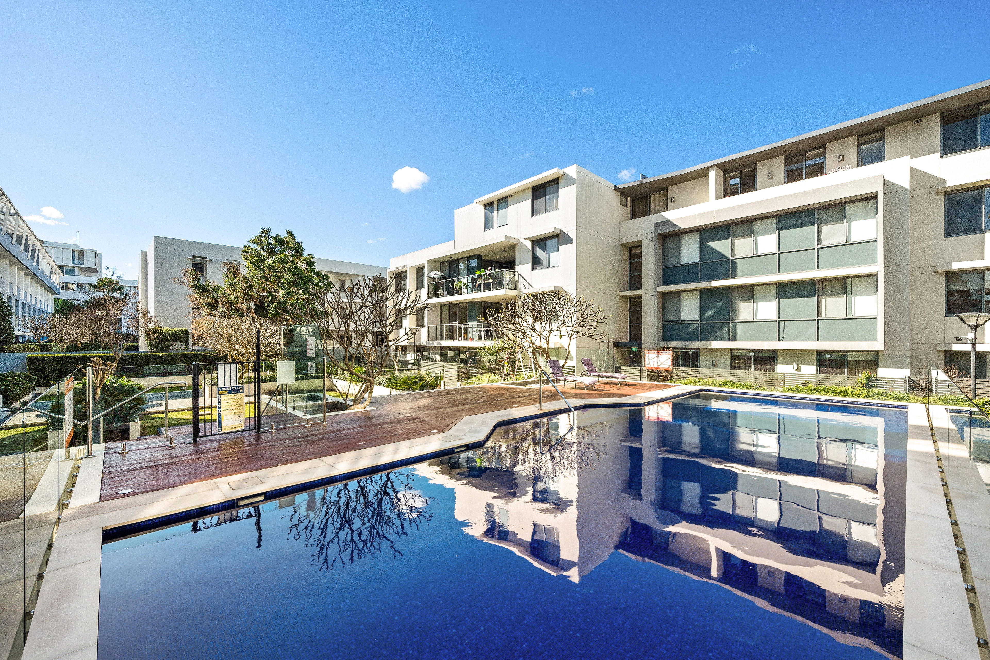 309/23 The Promenade, Wentworth Point For Sale by Chidiac Realty - image 13