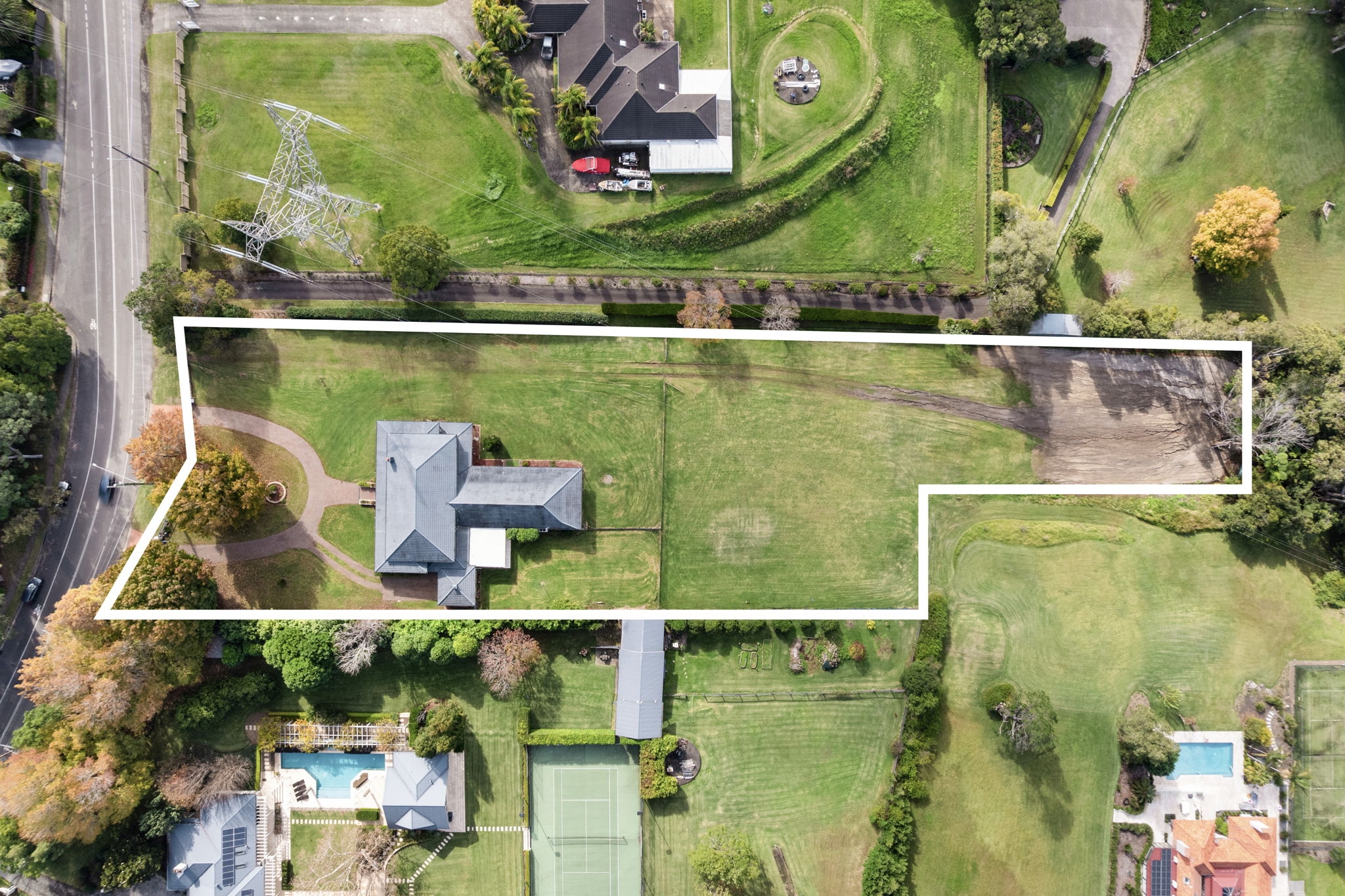 387 Bobbin Head Road, Turramurra For Sale by Chidiac Realty - image 2