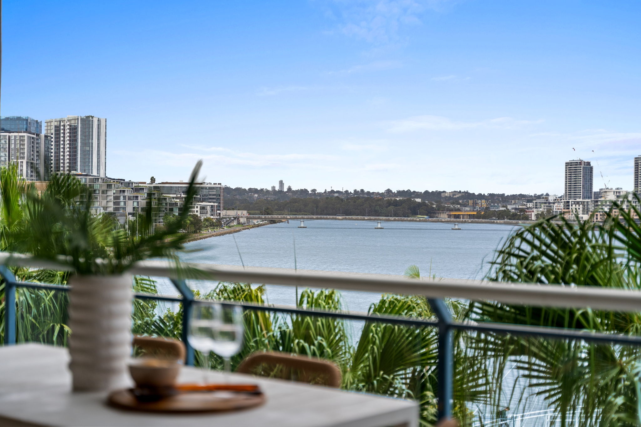 117/27 Bennelong Parkway, Wentworth Point For Sale by Chidiac Realty - image 3