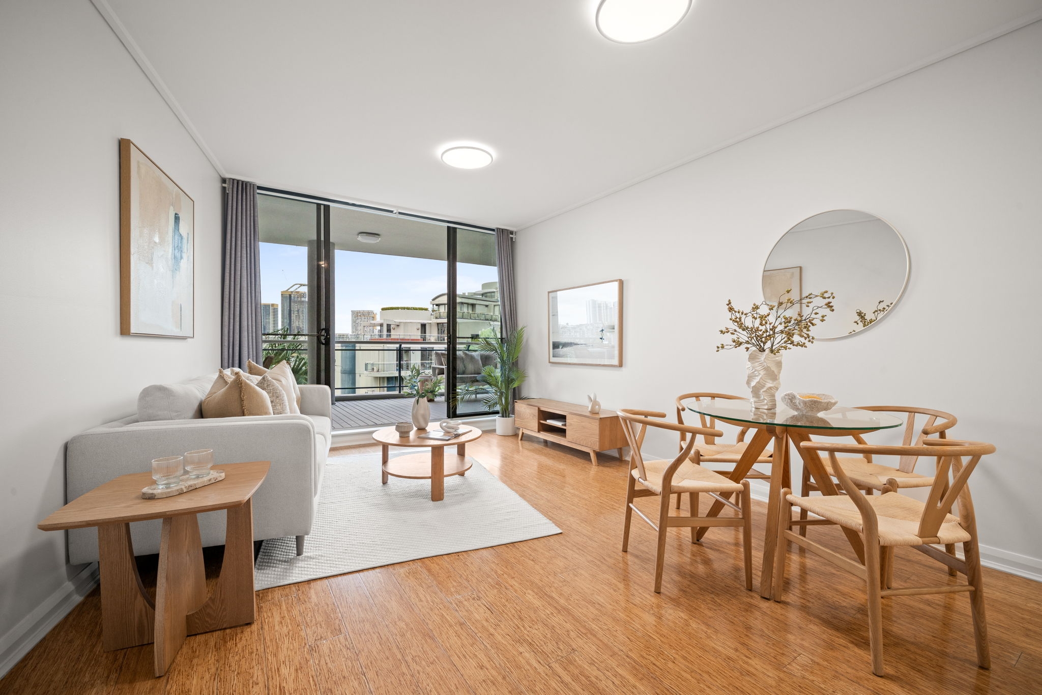 117/27 Bennelong Parkway, Wentworth Point For Sale by Chidiac Realty - image 4