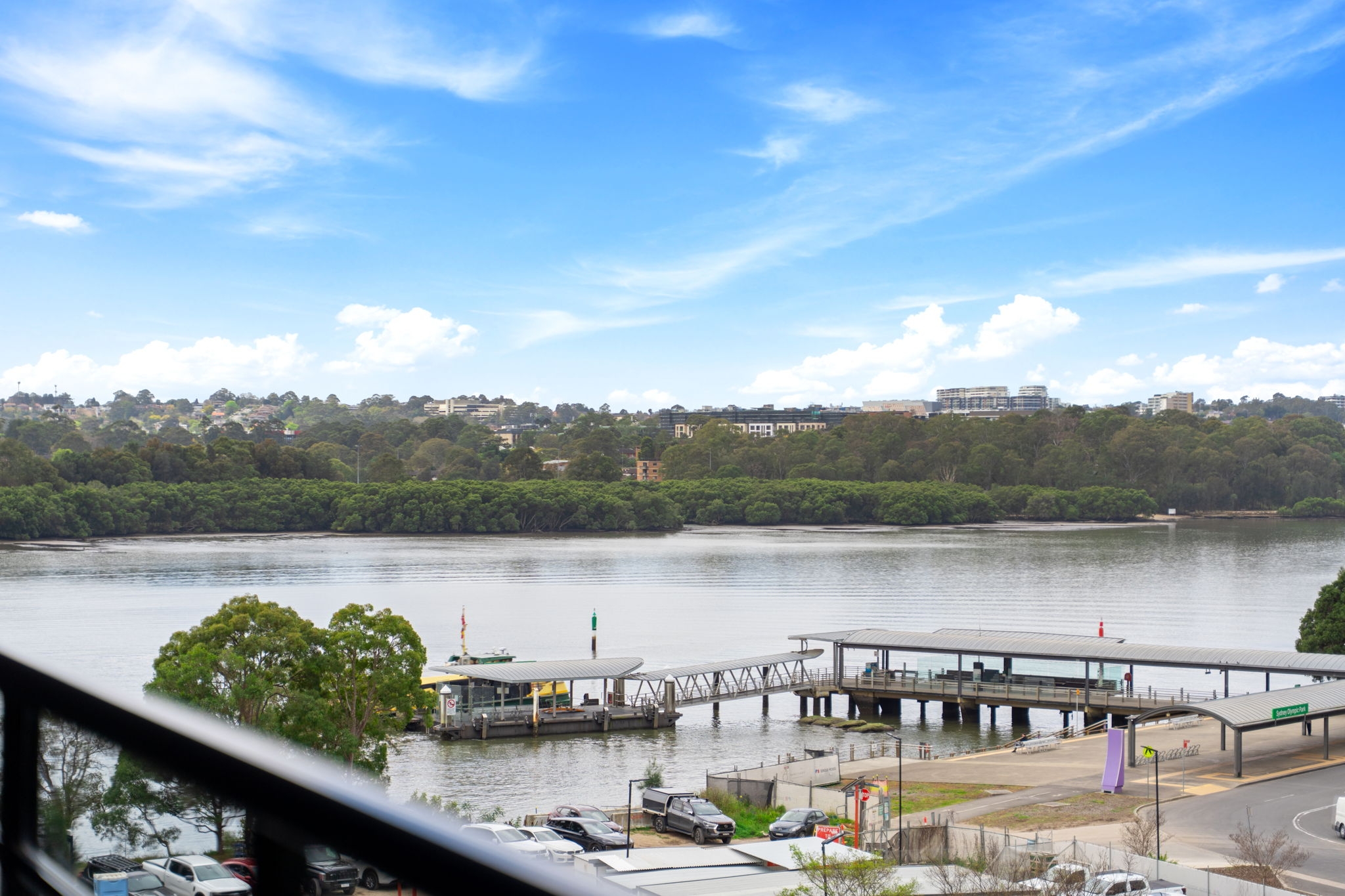 622/6 Lapwing Street, Wentworth Point Sold by Chidiac Realty - image 4