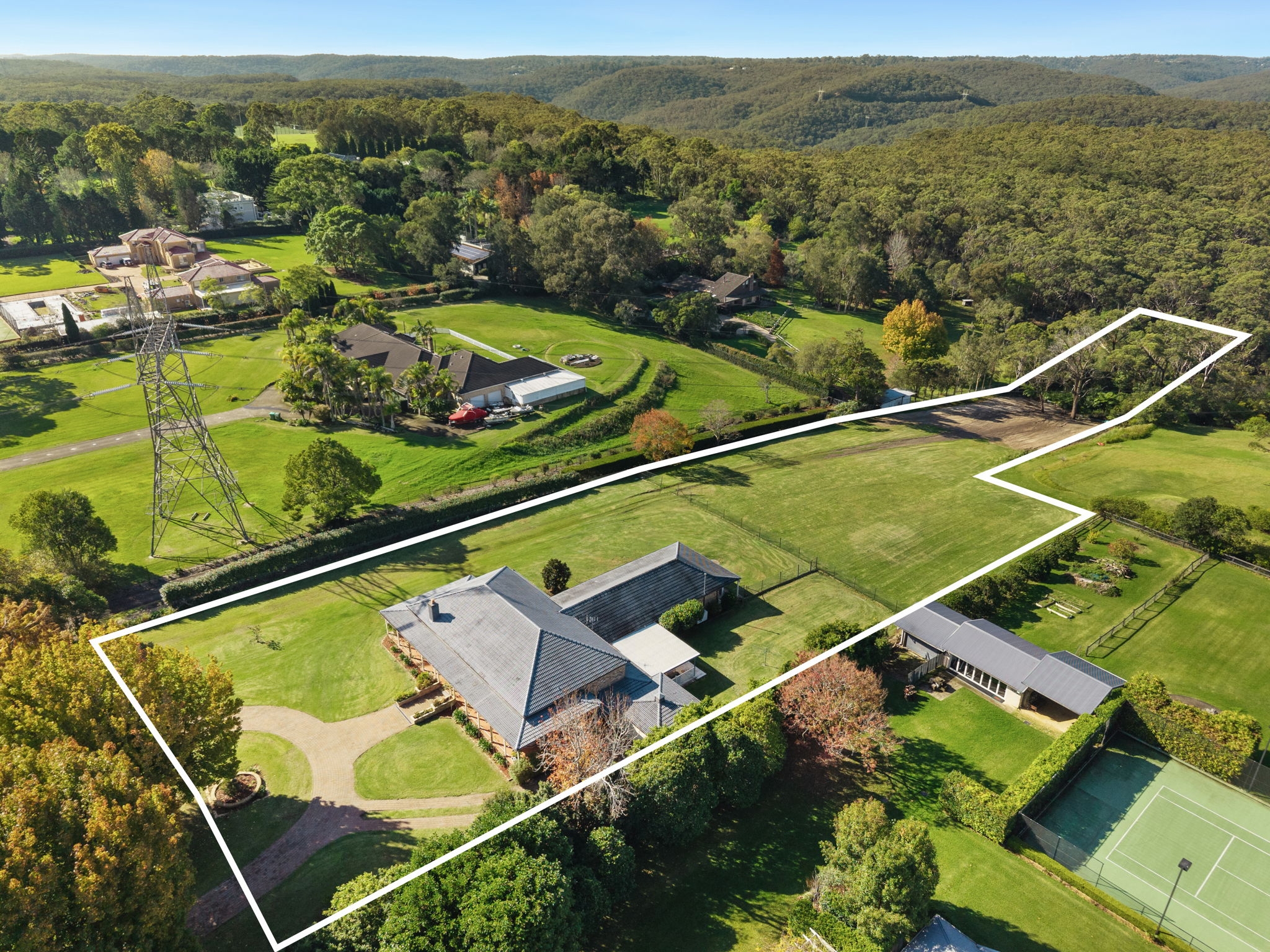 387 Bobbin Head Road, Turramurra For Sale by Chidiac Realty - image 6