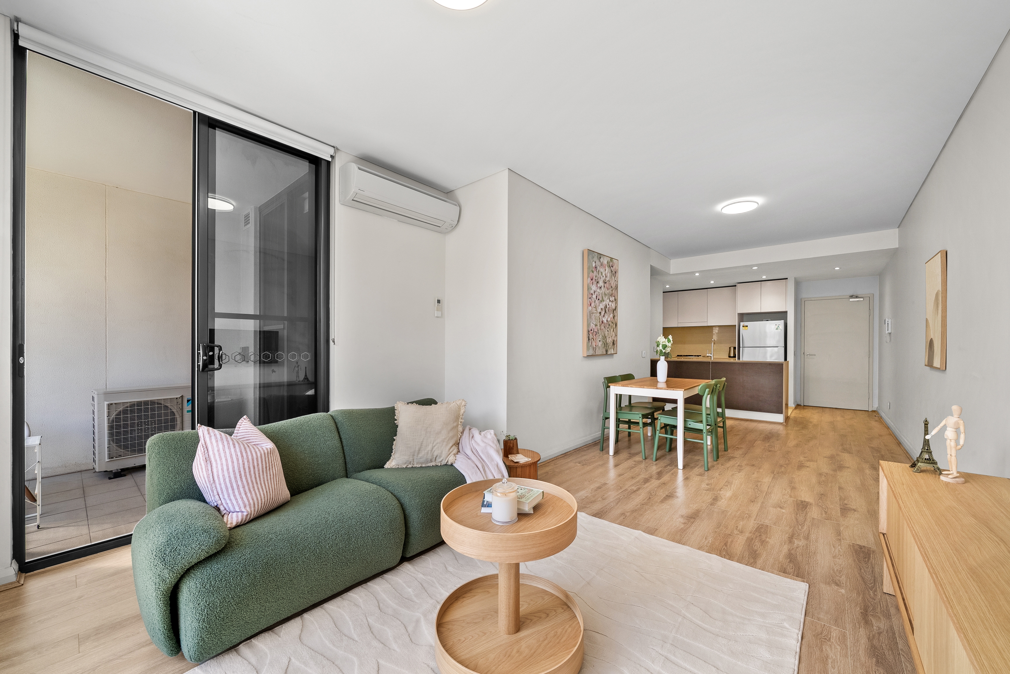 406/46 Amalfi Drive, Wentworth Point For Sale by Chidiac Realty