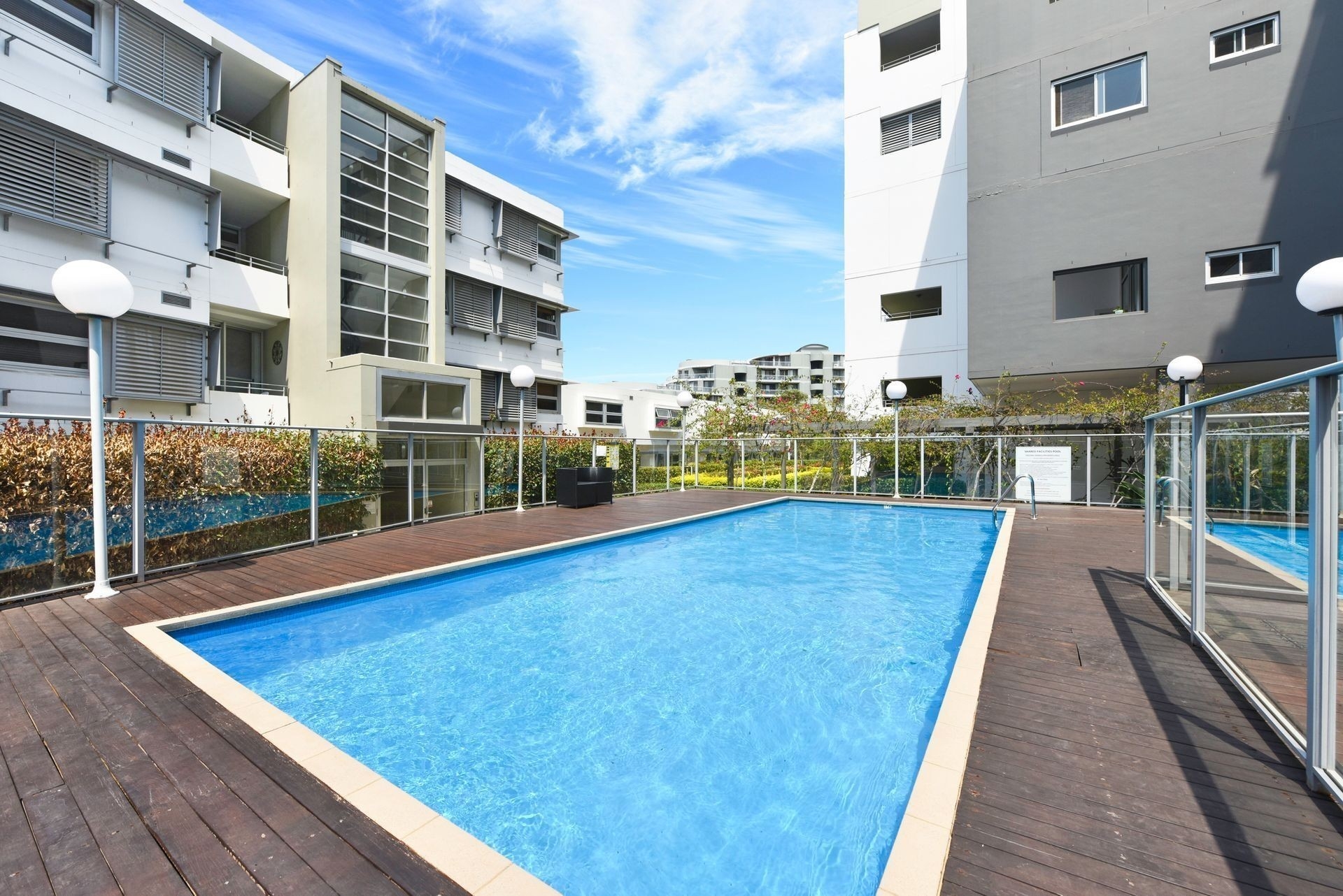 434/25 Bennelong Parkway, Wentworth Point Sold by Chidiac Realty - image 13