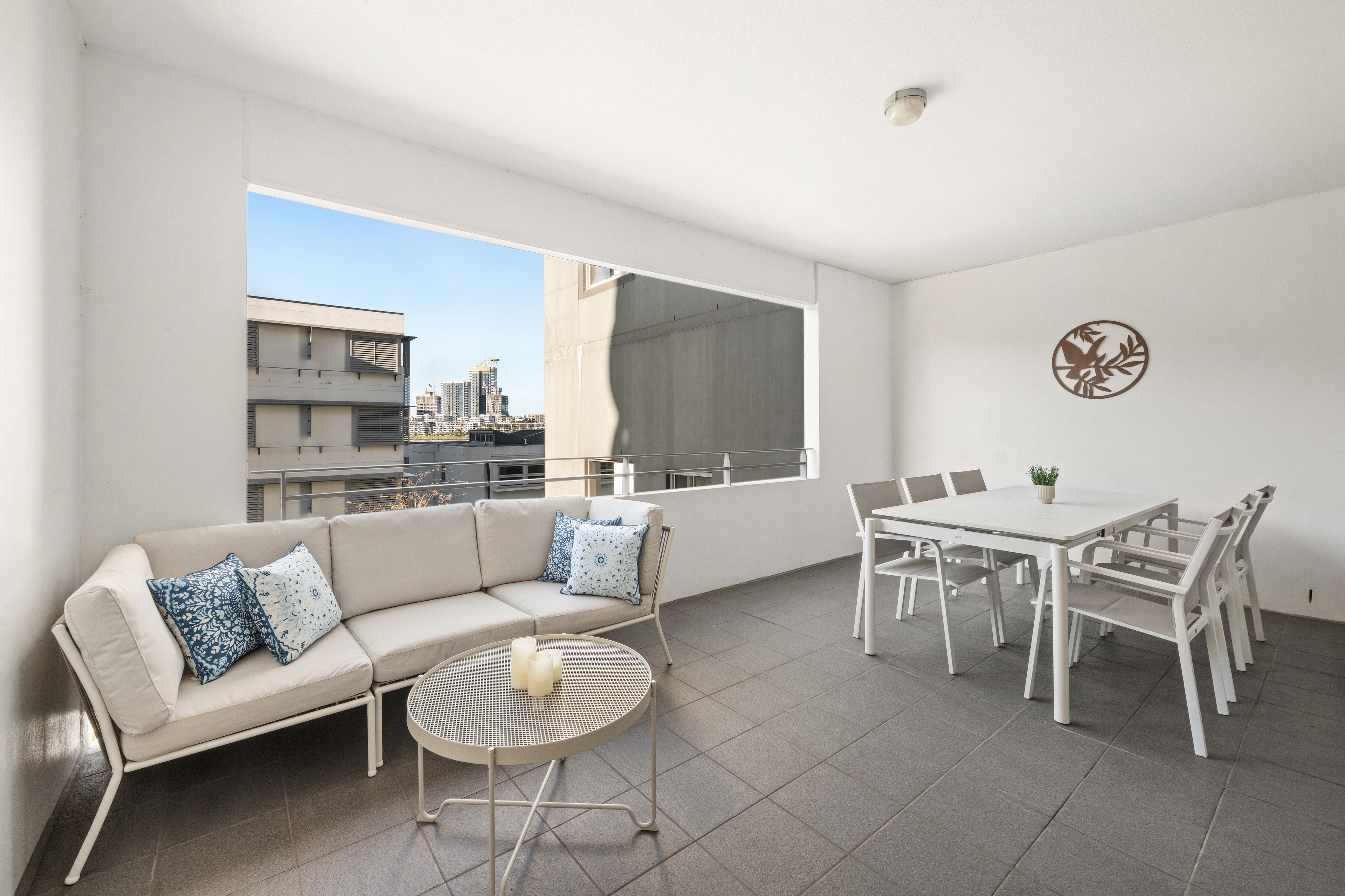 434/25 Bennelong Parkway, Wentworth Point Sold by Chidiac Realty - image 4