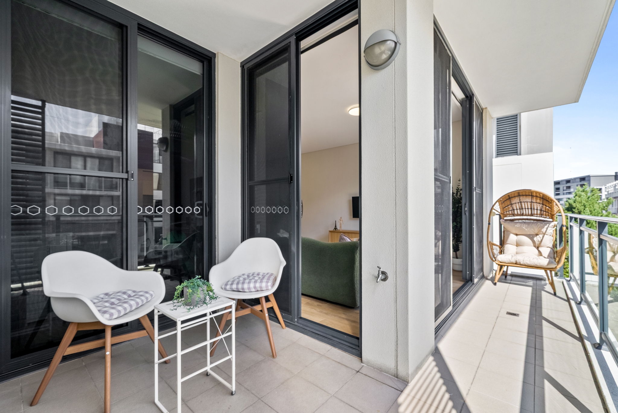 406/46 Amalfi Drive, Wentworth Point For Sale by Chidiac Realty - image 5