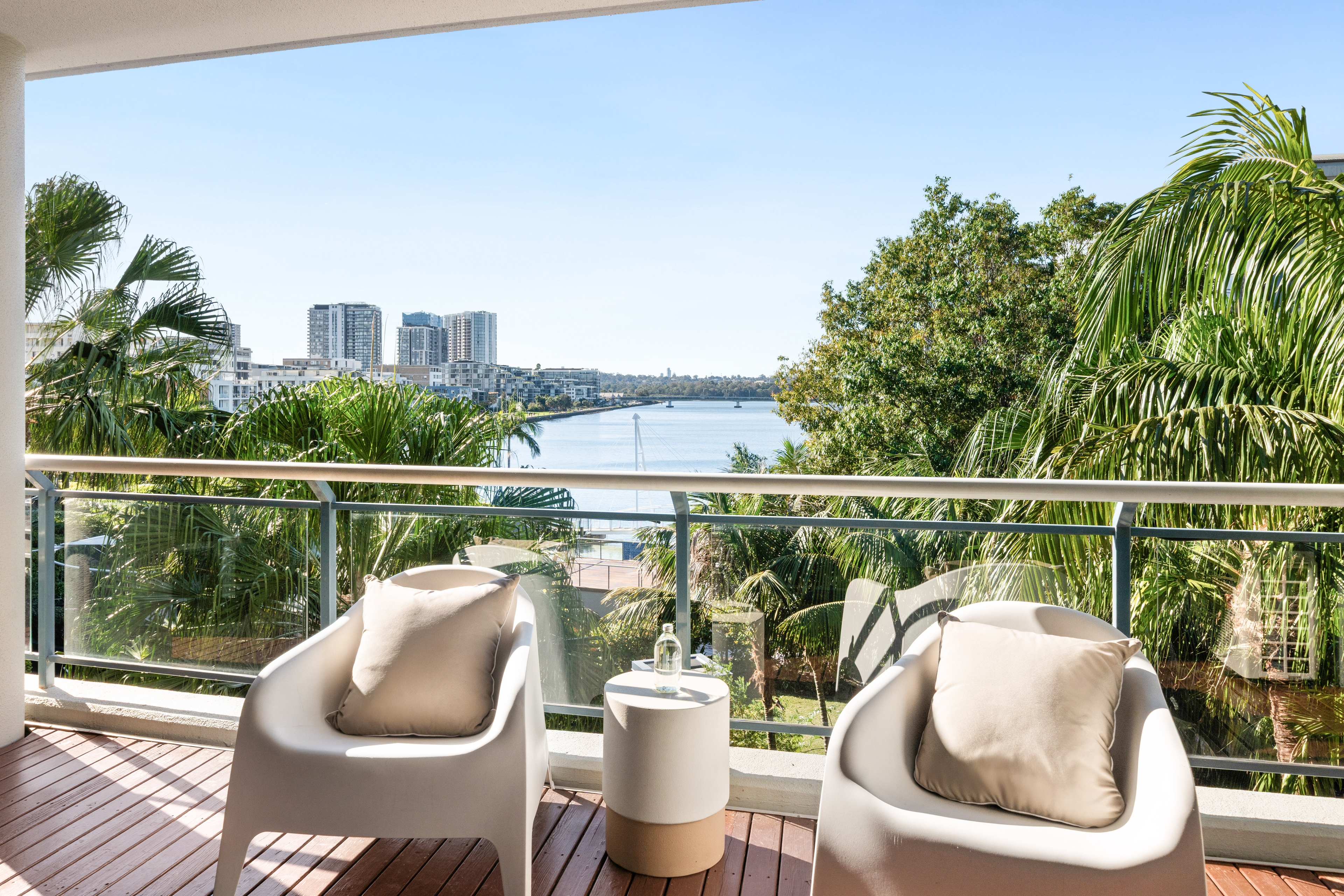 140/27 Bennelong Parkway, Wentworth Point For Sale by Chidiac Realty
