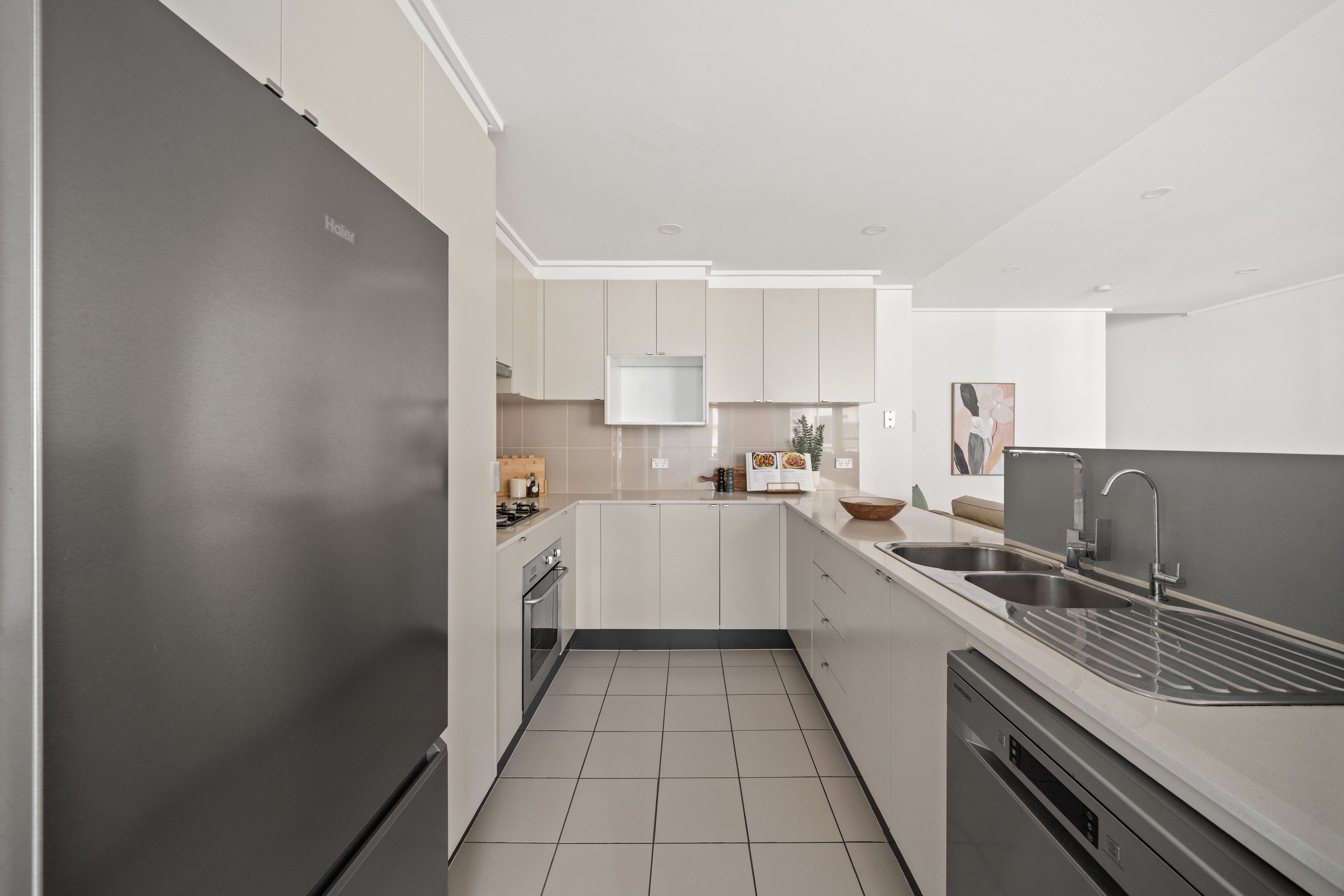 434/25 Bennelong Parkway, Wentworth Point Sold by Chidiac Realty - image 6