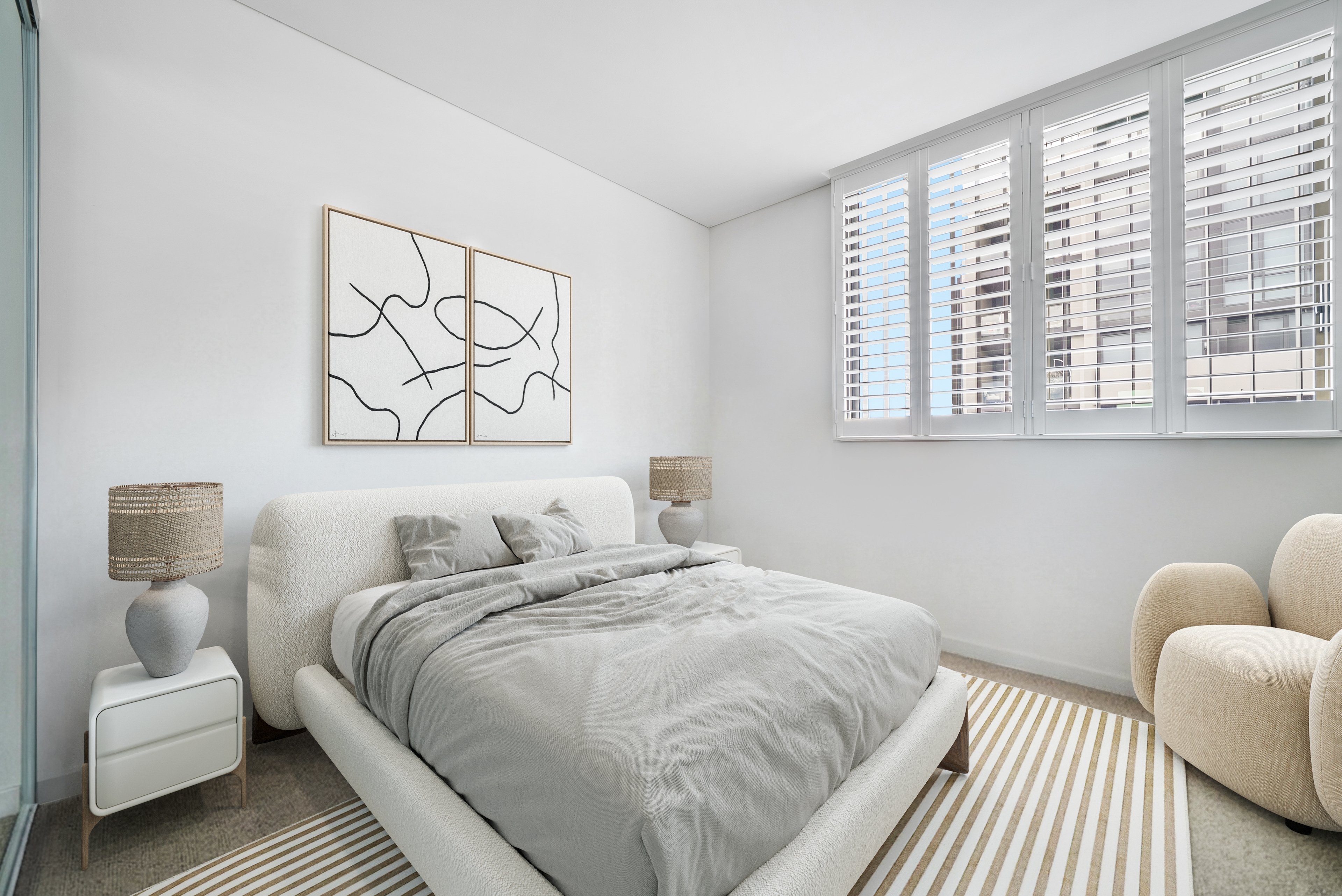 15081/17 Amalfi Drive, Wentworth Point For Sale by Chidiac Realty - image 9