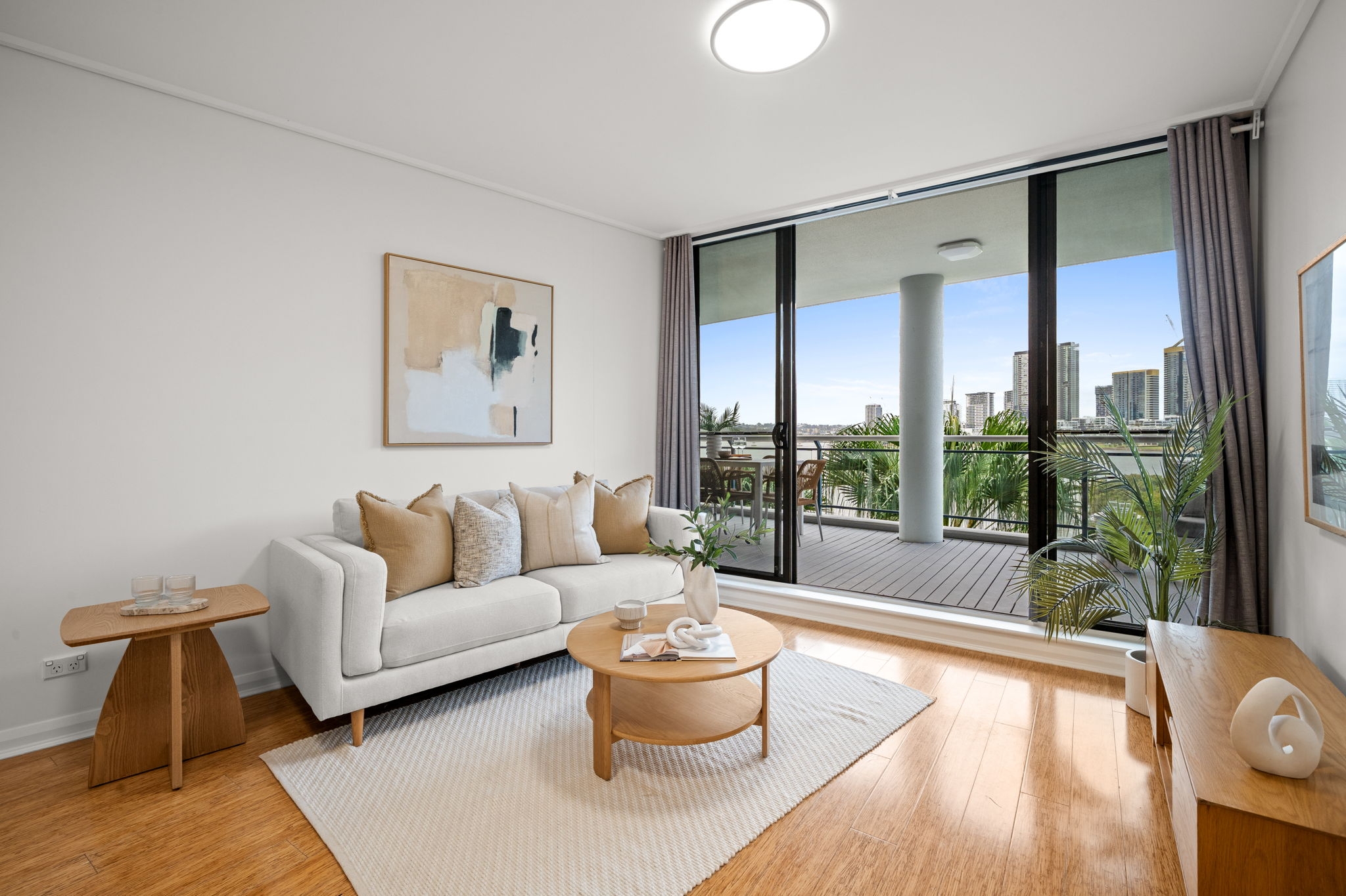 117/27 Bennelong Parkway, Wentworth Point For Sale by Chidiac Realty - image 5