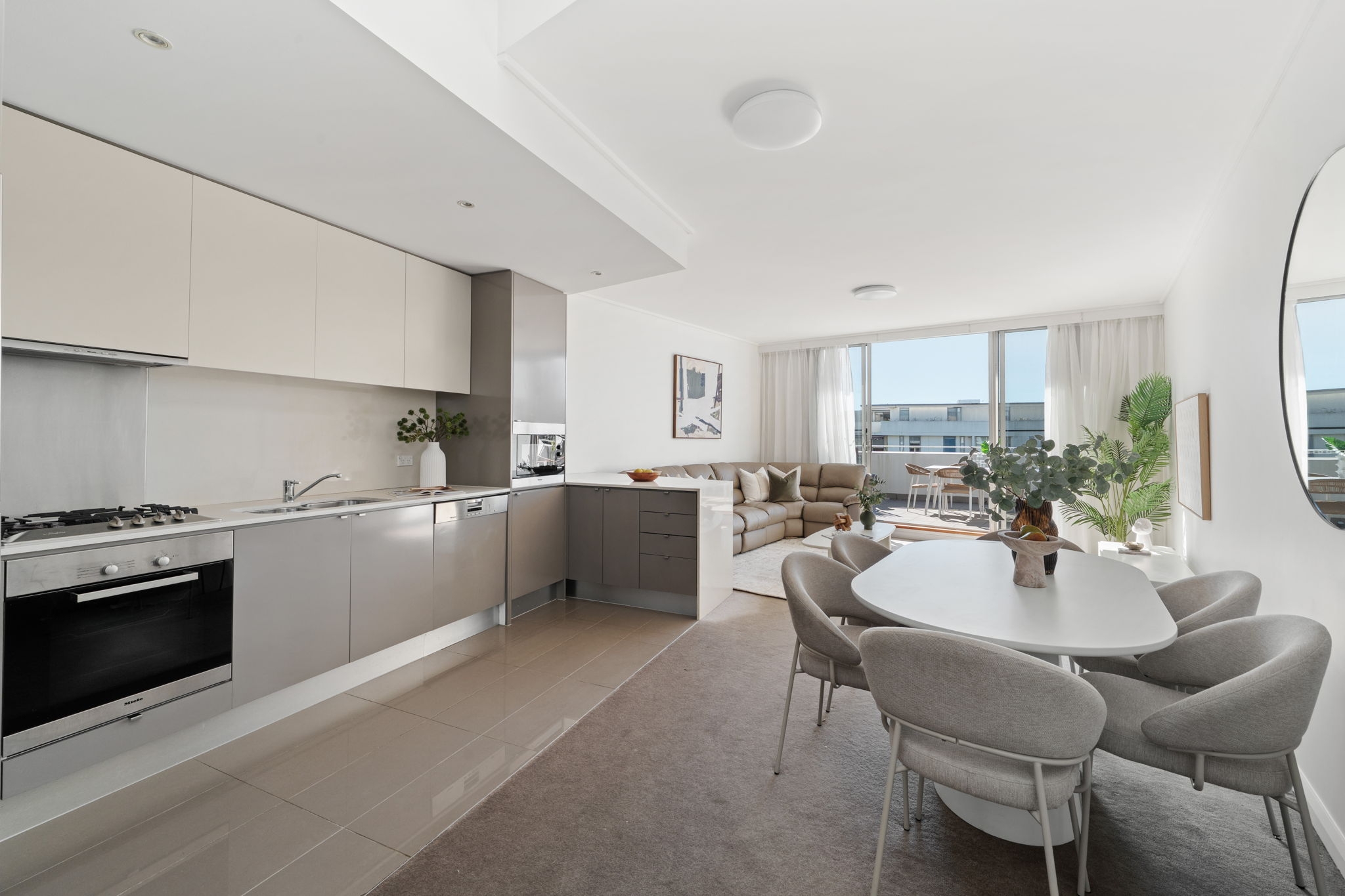 430/8 Stromboli Strait, Wentworth Point For Sale by Chidiac Realty - image 5