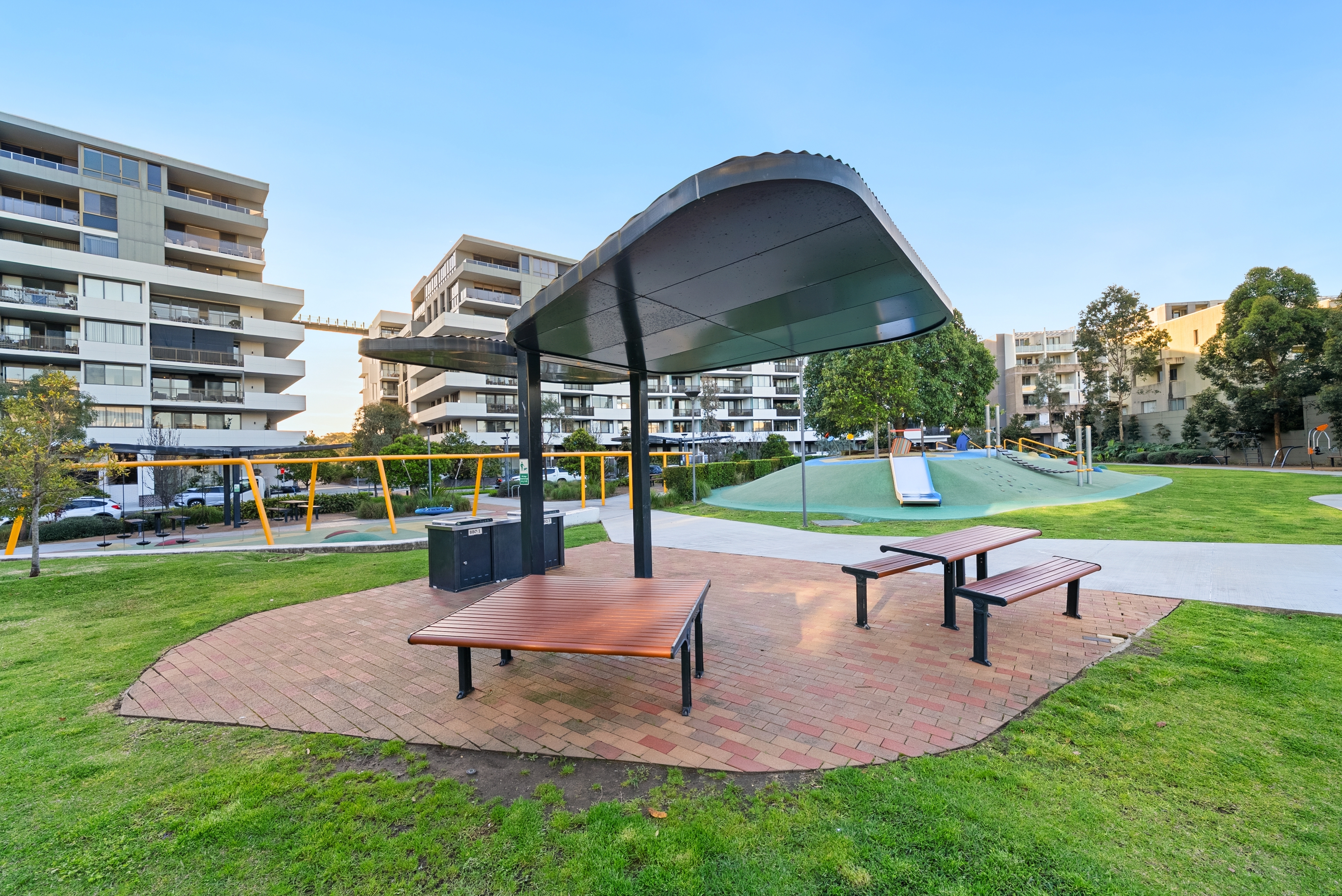 9098/5 Bennelong Parkway, Wentworth Point For Sale by Chidiac Realty - image 11