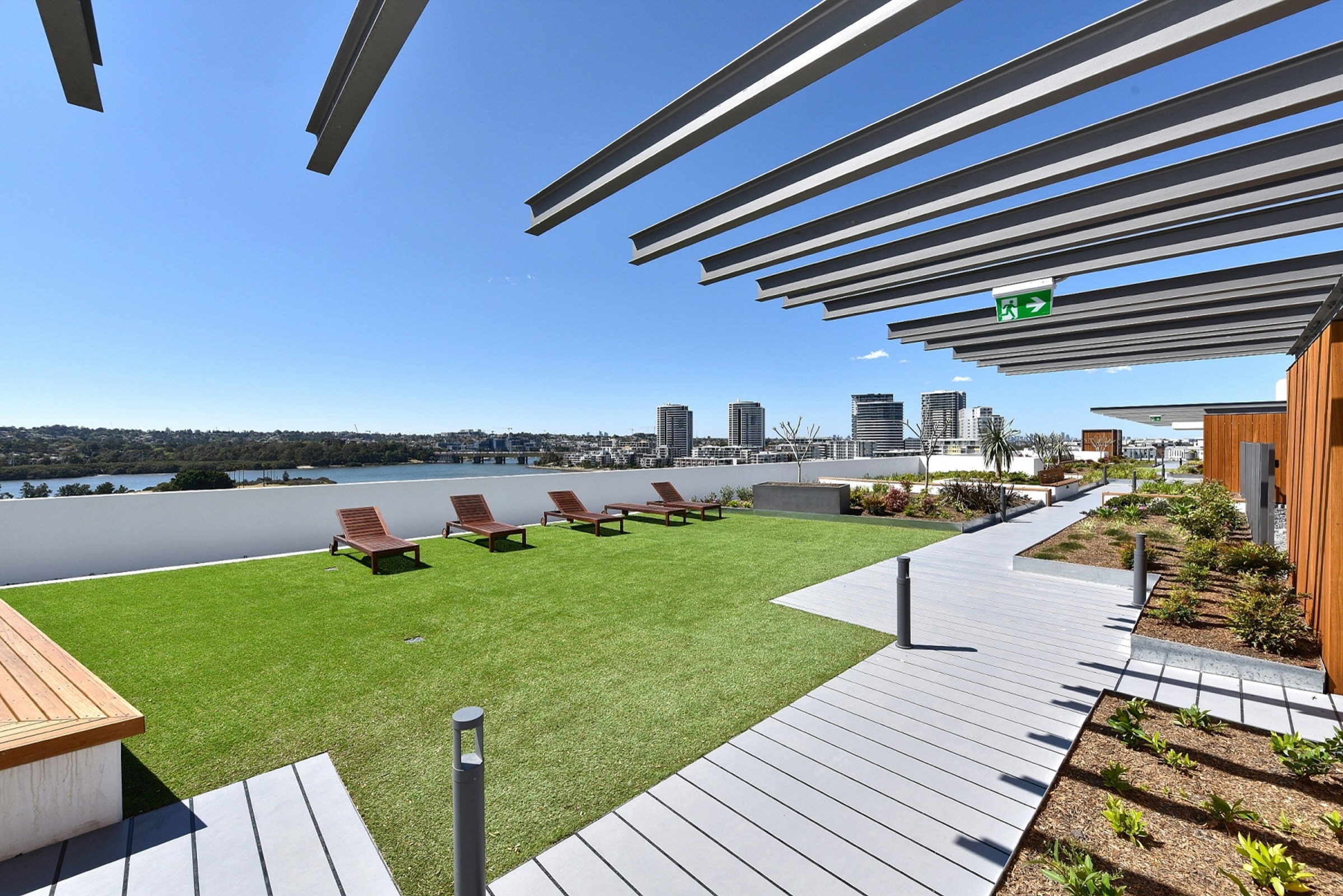612/18 Footbridge Boulevard, Wentworth Point For Sale by Chidiac Realty - image 12