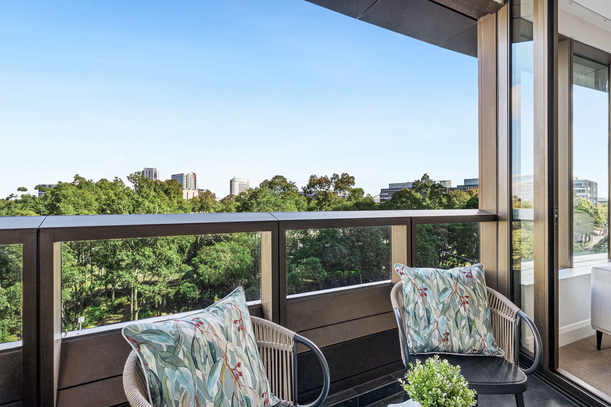 609/1 Australia Avenue, Sydney Olympic Park For Sale by Chidiac Realty - image 8