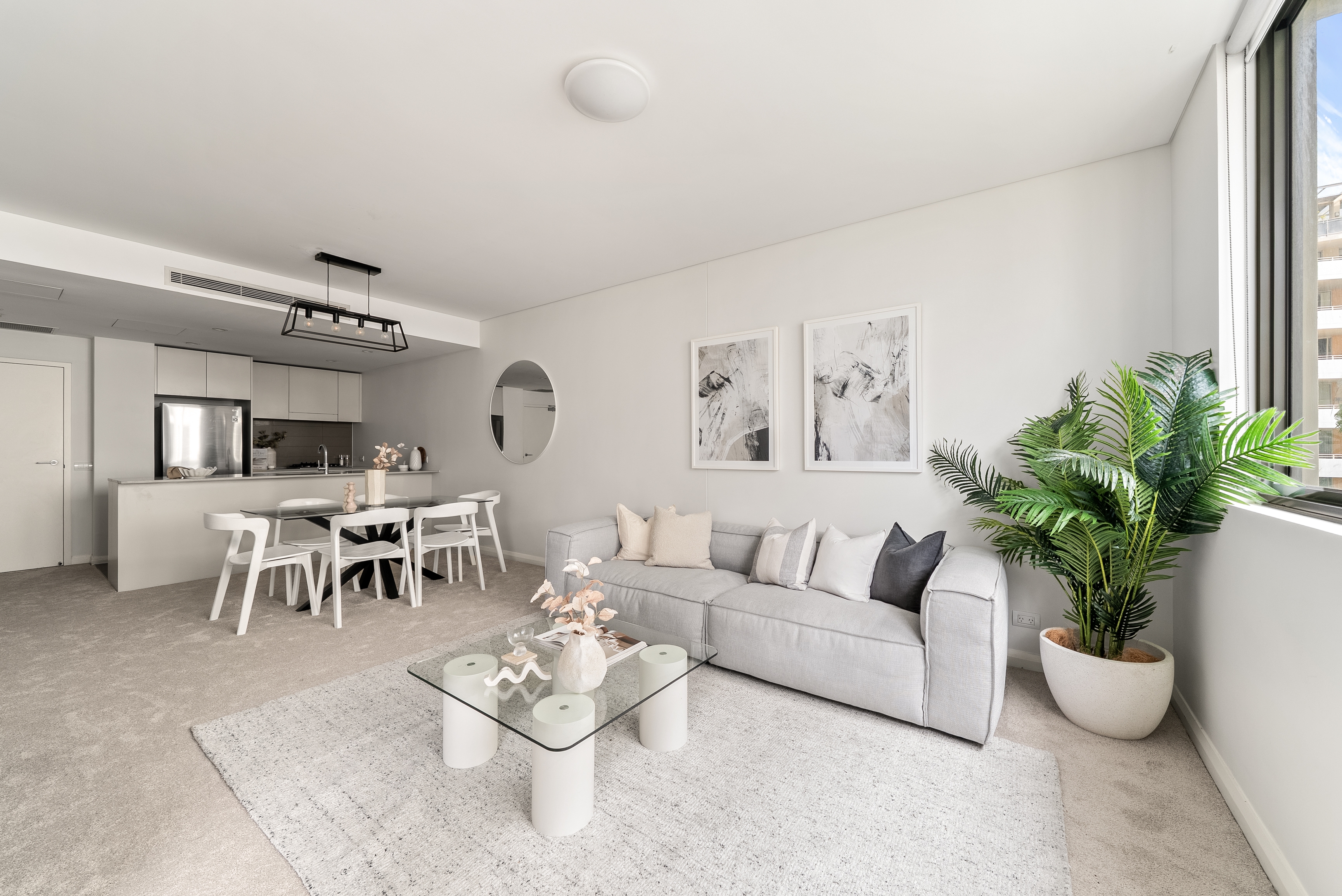 309/23 The Promenade, Wentworth Point For Sale by Chidiac Realty