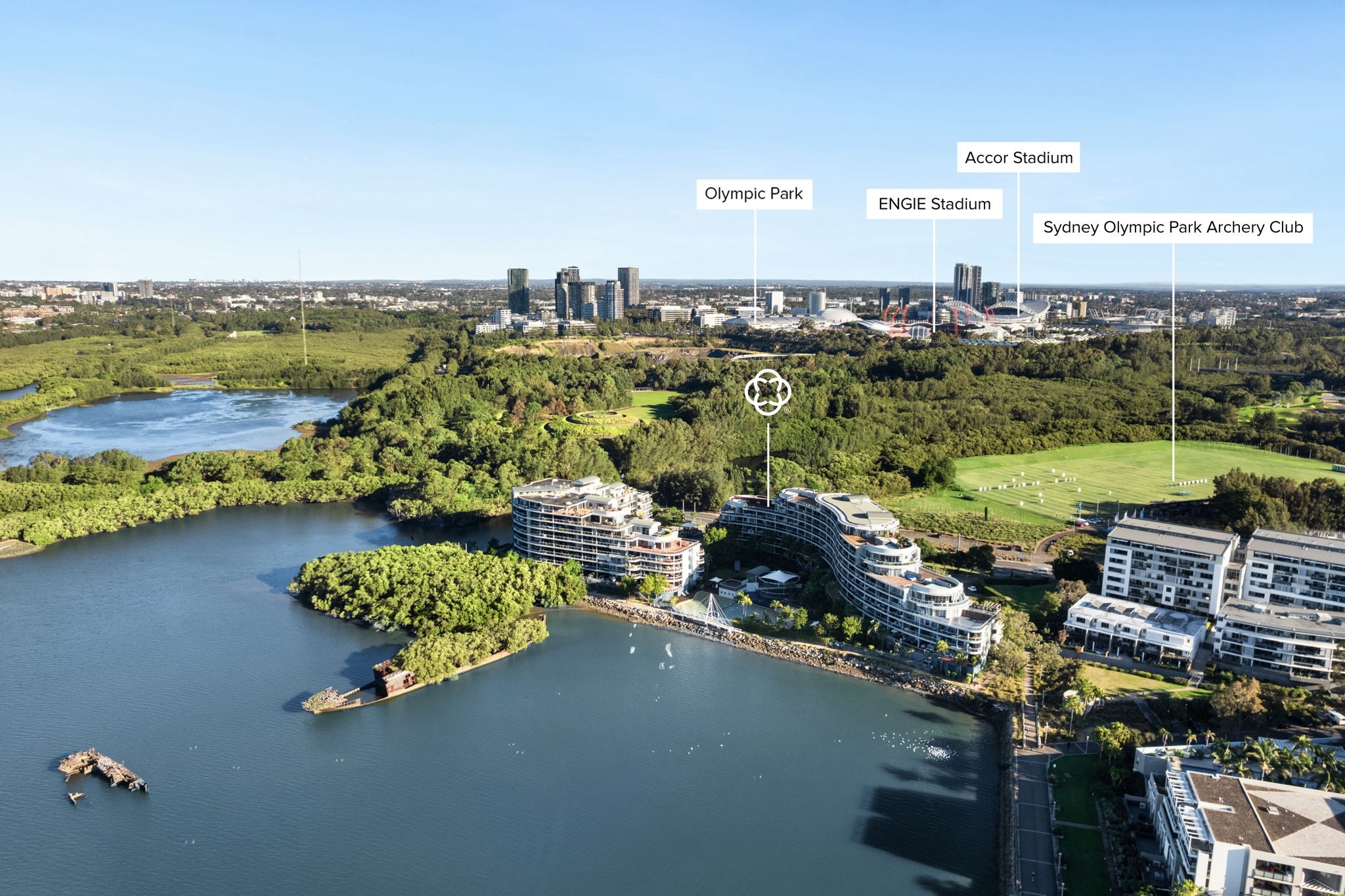 117/27 Bennelong Parkway, Wentworth Point For Sale by Chidiac Realty - image 12