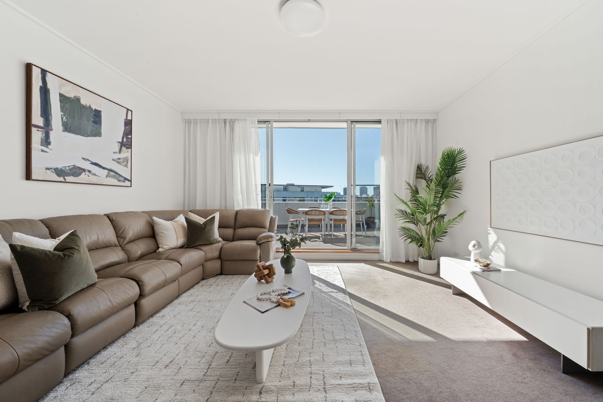 430/8 Stromboli Strait, Wentworth Point For Sale by Chidiac Realty - image 4