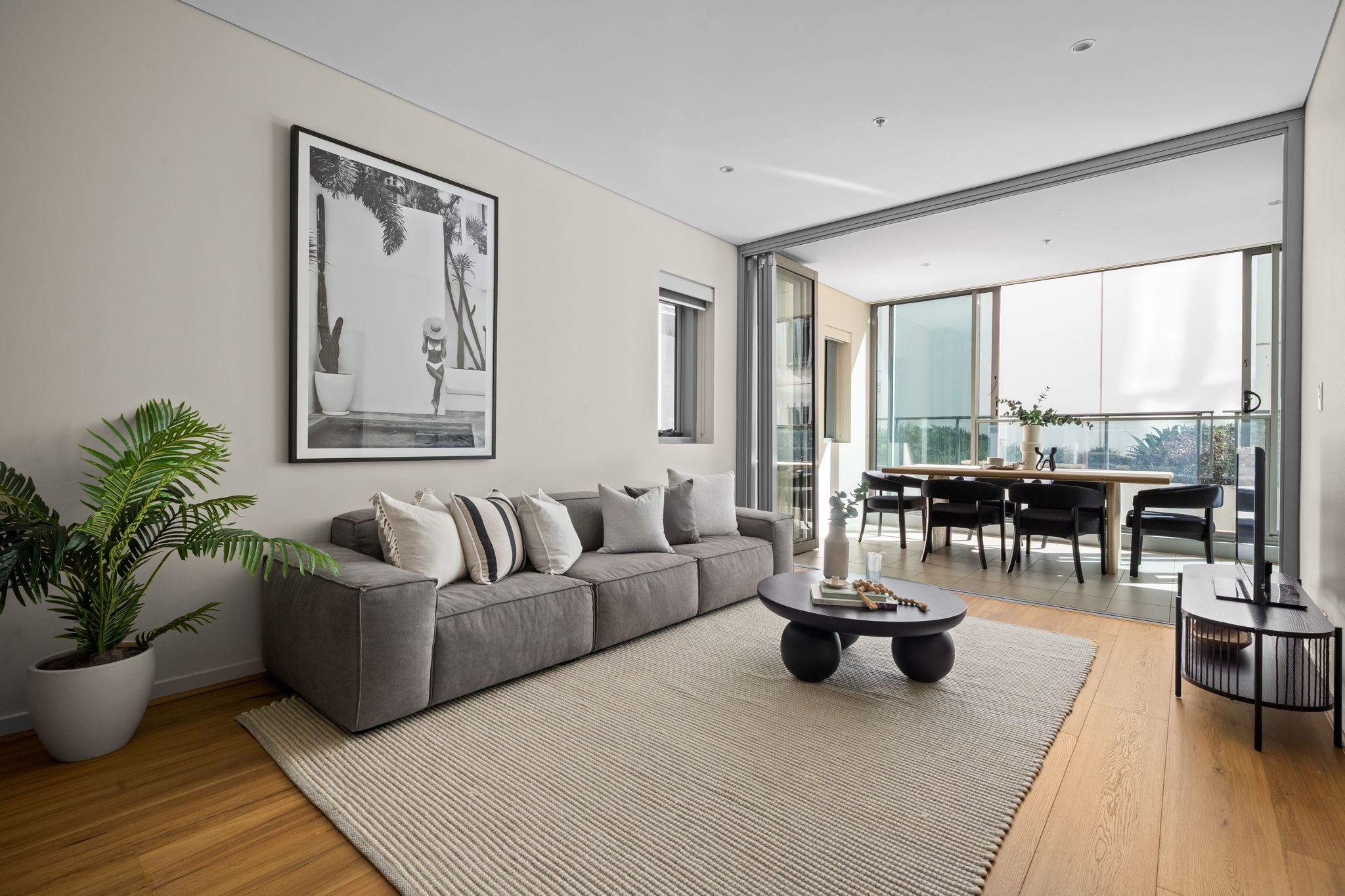 612/18 Footbridge Boulevard, Wentworth Point For Sale by Chidiac Realty