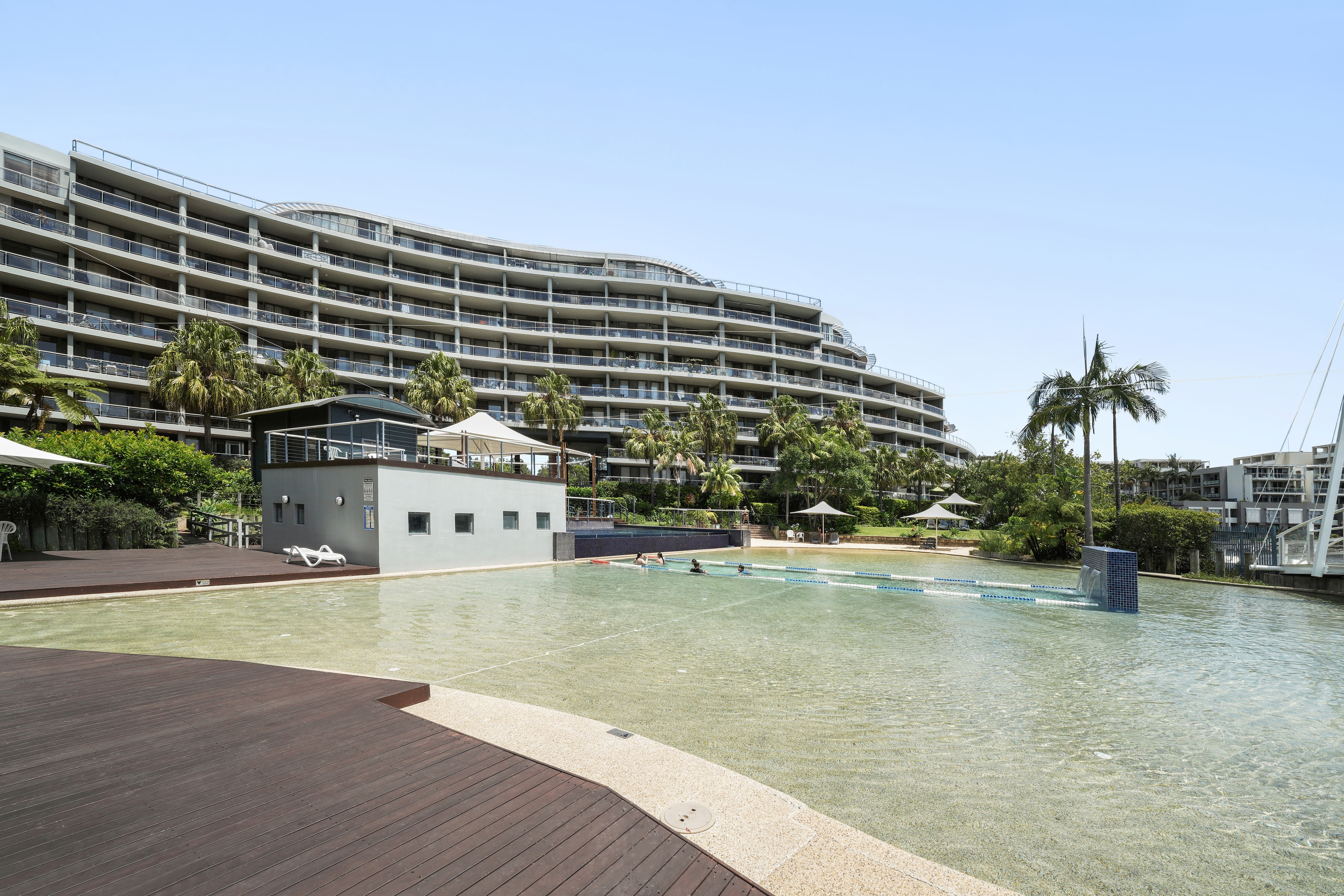 140/27 Bennelong Parkway, Wentworth Point For Sale by Chidiac Realty - image 20