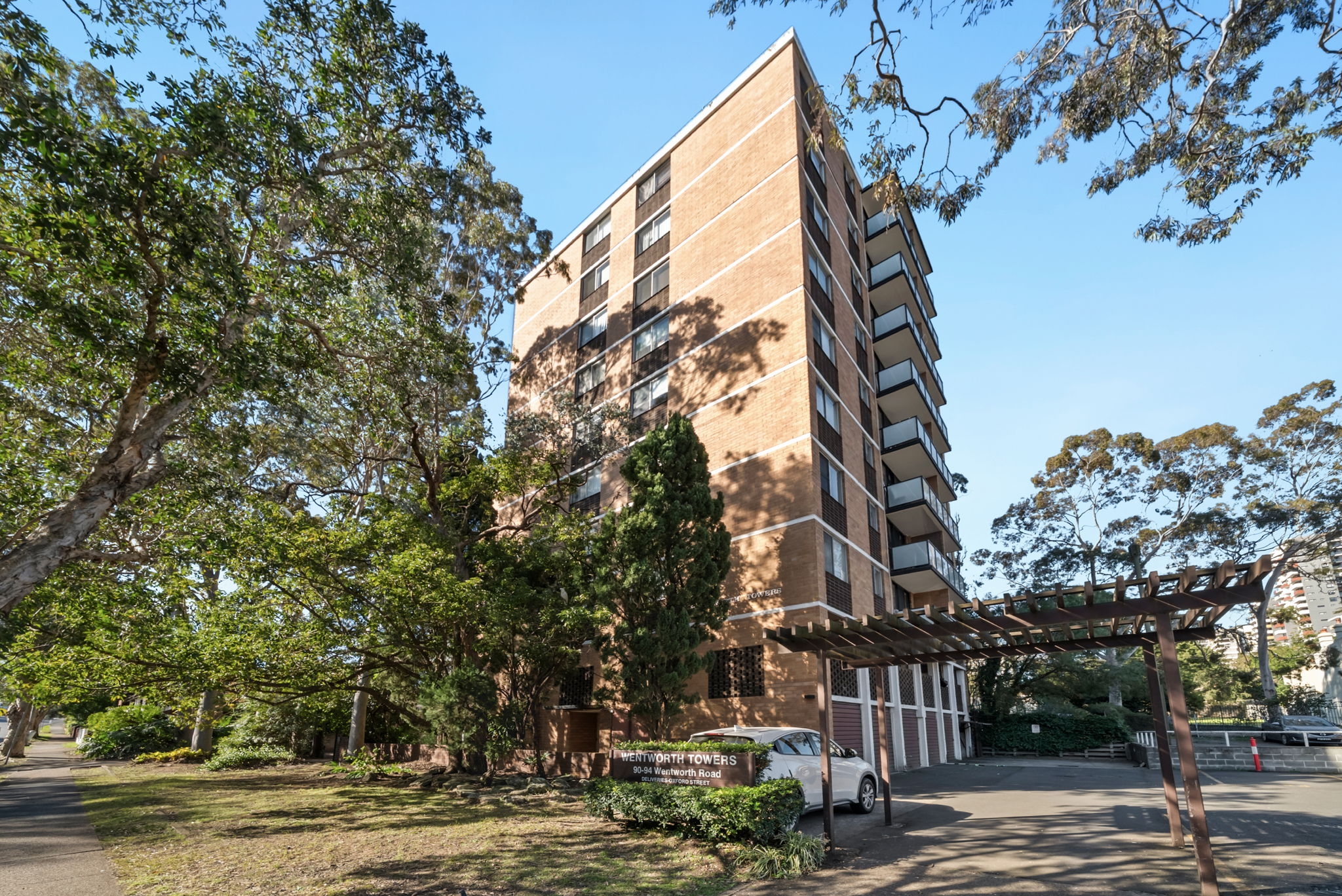 21/90-96 Wentworth Road, Burwood For Sale by Chidiac Realty - image 7