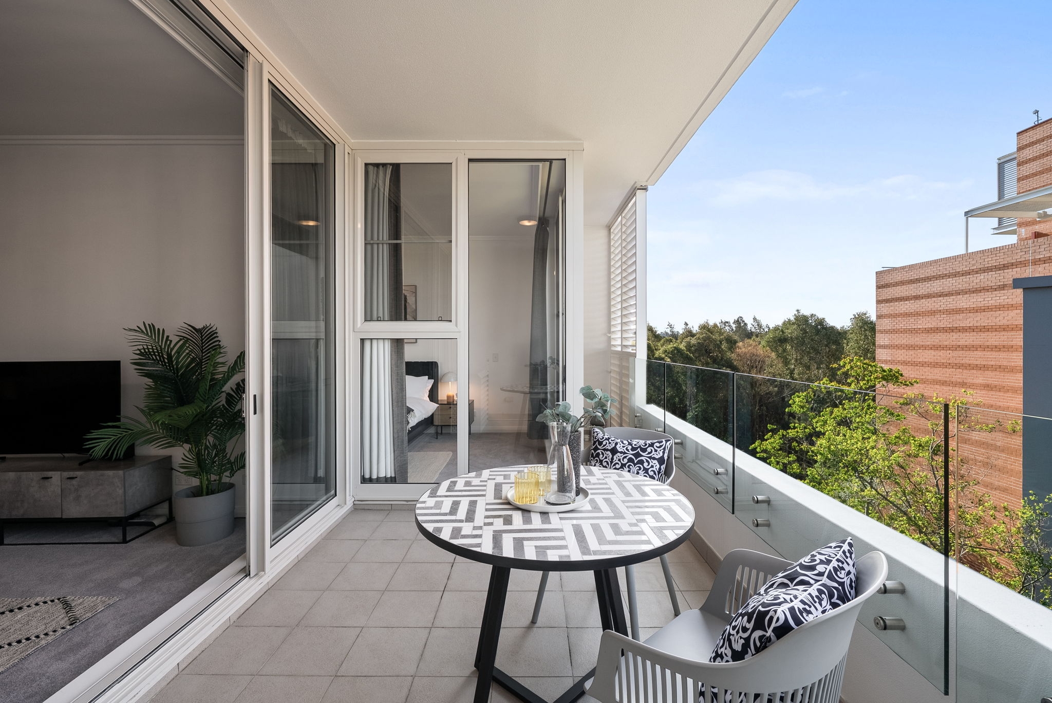 663/3 Baywater Drive, Wentworth Point For Sale by Chidiac Realty - image 2