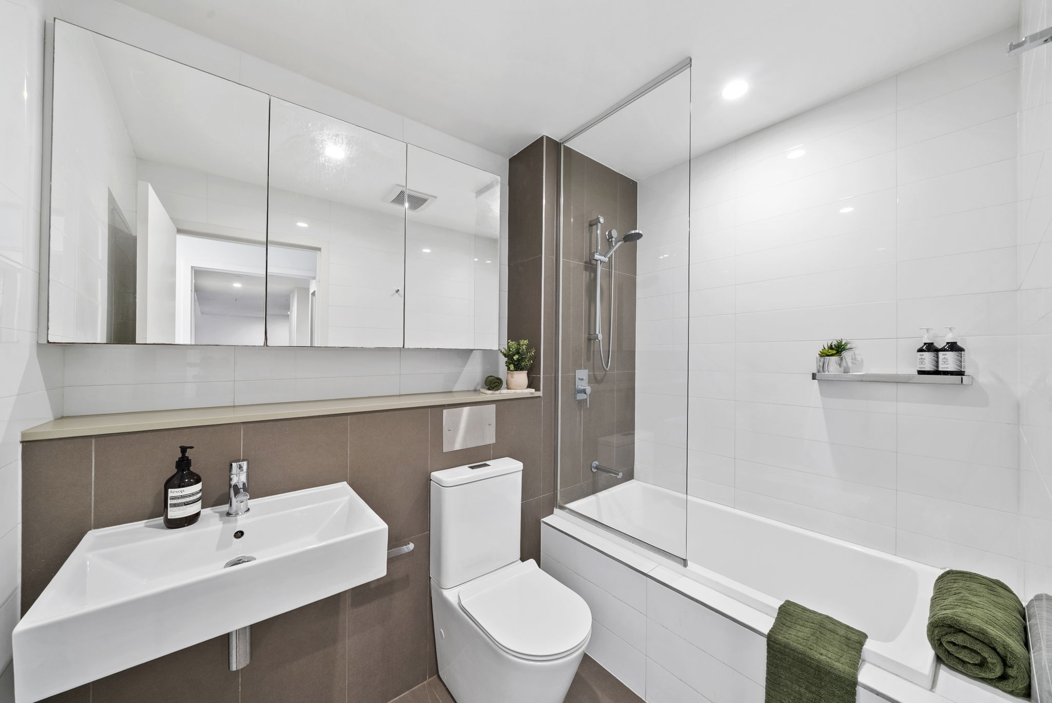 309/23 The Promenade, Wentworth Point For Sale by Chidiac Realty - image 12