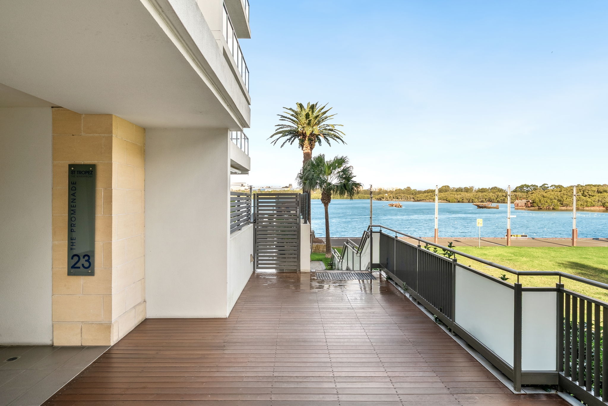309/23 The Promenade, Wentworth Point For Sale by Chidiac Realty - image 3
