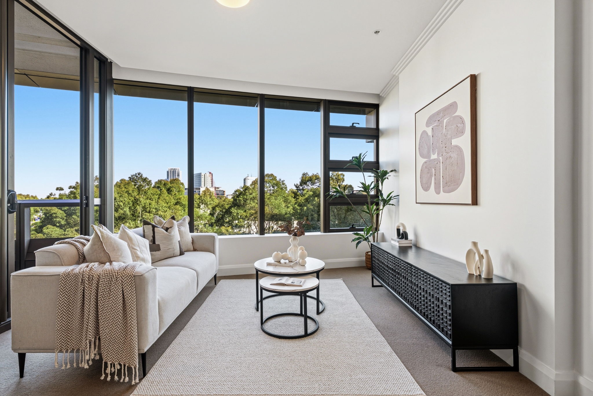 609/1 Australia Avenue, Sydney Olympic Park For Sale by Chidiac Realty
