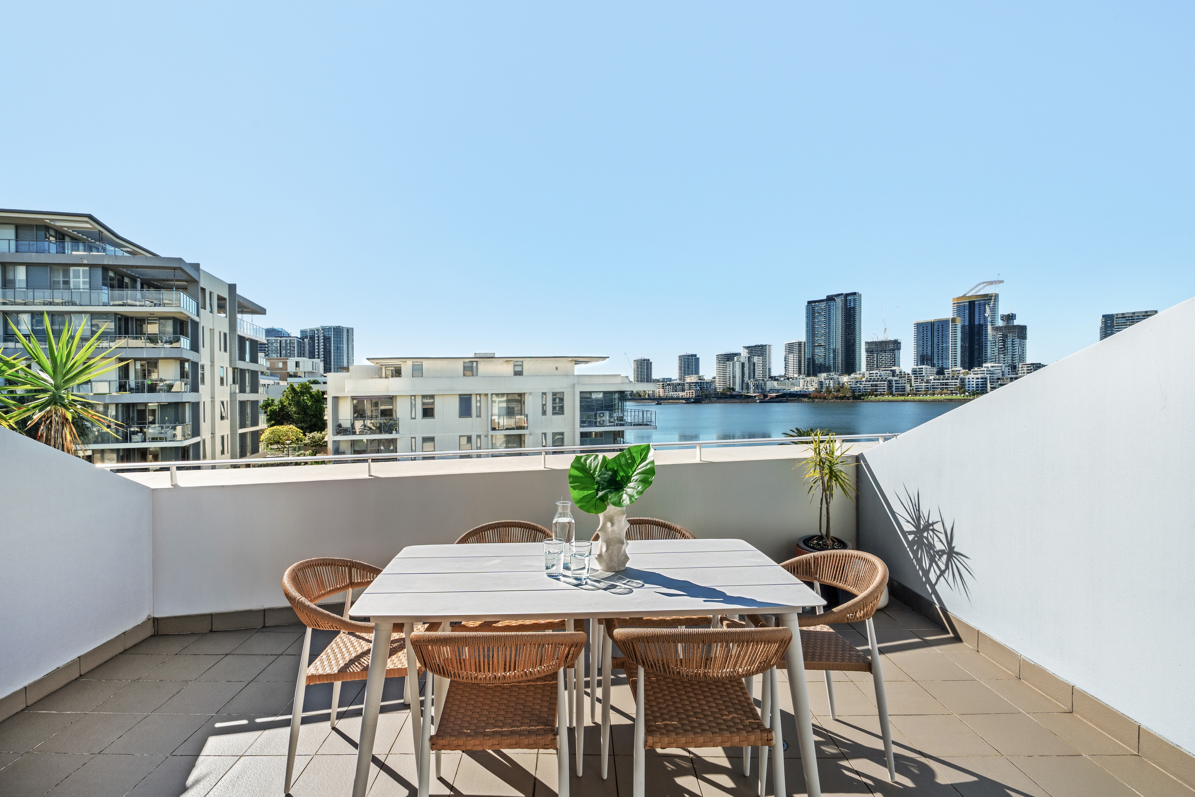 430/8 Stromboli Strait, Wentworth Point For Sale by Chidiac Realty - image 6