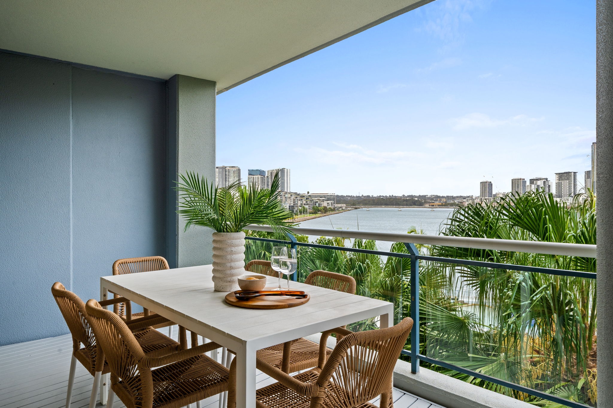 117/27 Bennelong Parkway, Wentworth Point For Sale by Chidiac Realty - image 2